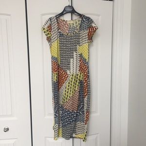 T-shirt dress